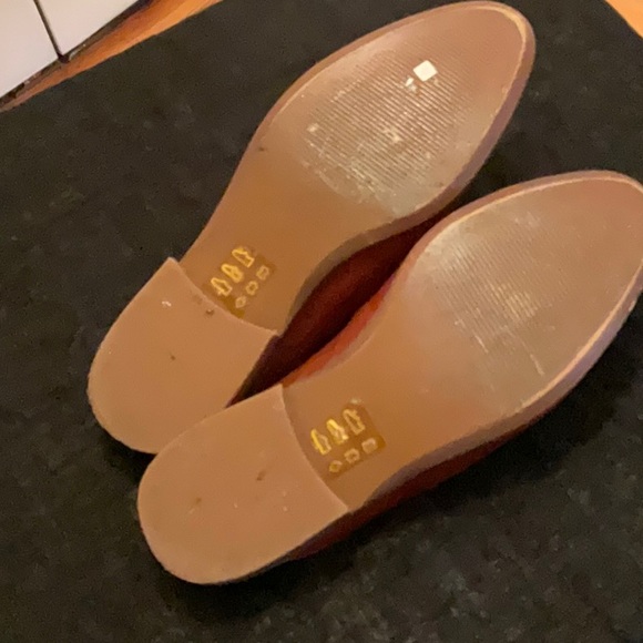 MADEWELL SLIDES - Picture 8 of 10